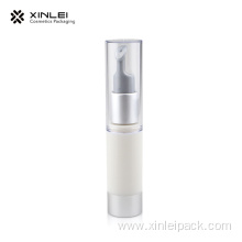 15 ml Eye Cream Bottle With Airless Pump